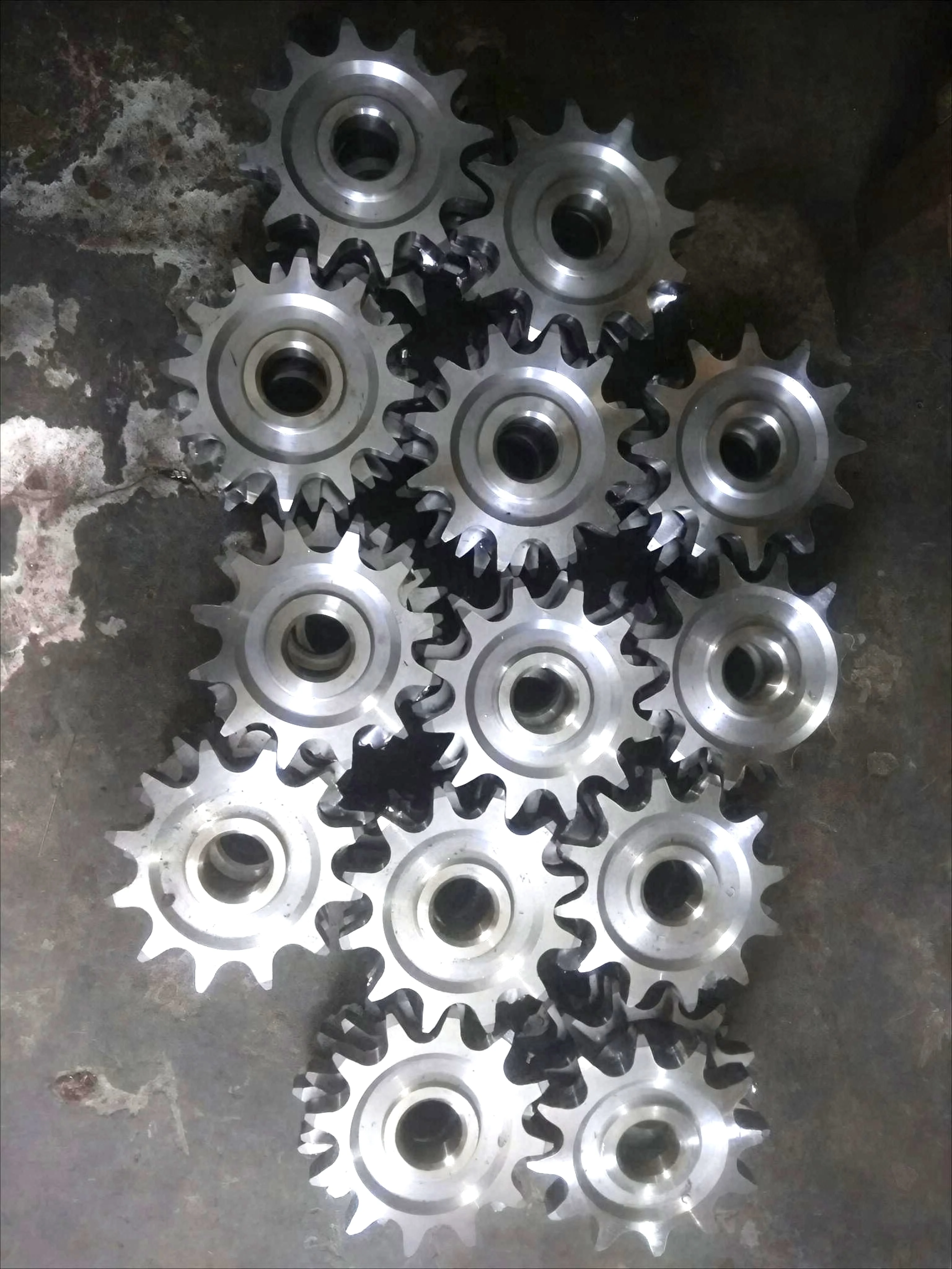 Chain Sprockets